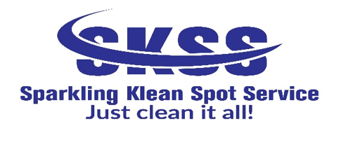 Sparkling Klean Spot Service